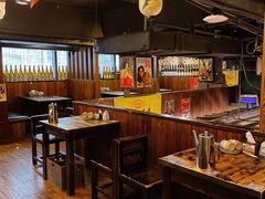 大堂-小川洋风料理(汉街店)