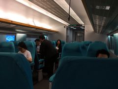 -浦东1号2号航站楼(地铁站)