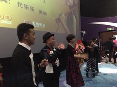 -万达影城(潮阳中华路店)