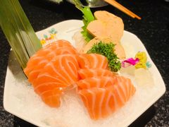 -無境·匠心日本料理(汉街店)