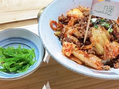 -暖食光·台式家庭餐厅·生日主题店(万达店)