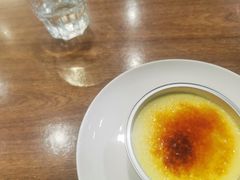 法国焦糖布丁-榖屋house of flour(张江首店)