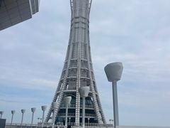 -宁波海天一洲景区
