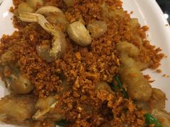 -新大咀港式茶餐厅(宝山万达店)