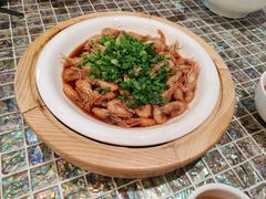 -走马楼饭庄(慈城古县城店)