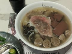 -CHILL Pho澳洲牛肉越南粉(佛山顺德万象汇店)