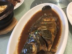 -香融府·烤鸭·家常菜(马家堡路店)