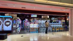 -木马王国(萧山银隆店)