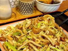 -大禹家·海鲜面馆(新闸路店)