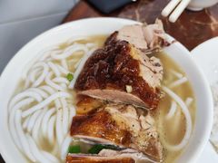 -陈光记烧腊店(罗保博士街店)