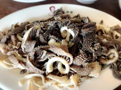 爆肚-姚记炒肝店(鼓楼店)