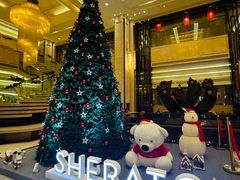 -盛宴标帜餐厅·亲子自助 (南昌喜来登酒店)