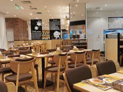 -COCO壱番屋(北京平安国际金融中心店)