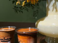 -SeekSeeking咖啡专门店(堰塘街店)