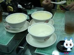 -义顺牛奶公司