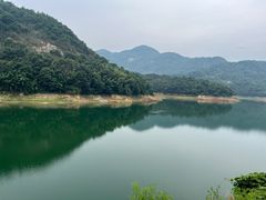 -长沙黑麋峰国家森林公园