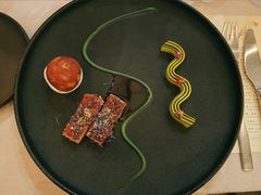 -The Georg(东华门店)