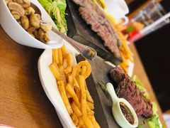 -Entrecôte 法国牛扒馆(保利·时光里店)
