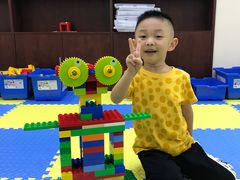 -乐创坊·青少年创客教育空间(江南西校区)