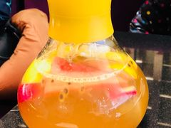 水果茶-小资太太餐厅(南岗区店)