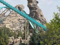 -七彩云南欢乐世界