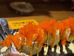 -半藏居酒屋(香港花园店)