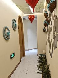 -芳朵美容养生SPA