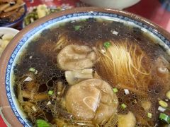 -美味斋(西北街店)