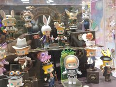 -popmart(CP静安店)