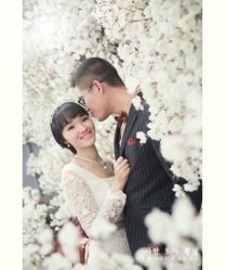 爱城婚纱摄影-爱城婚纱摄影·品质严选店