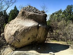 -峄山风景名胜区