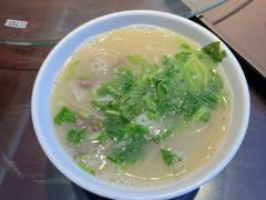 -向阳羊汤(千峰店)