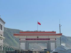 -图们国门景区