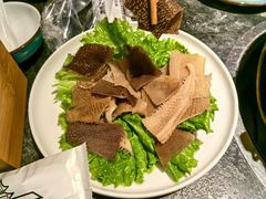 -小洋府铜锅涮肉(南锣鼓巷店)