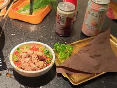 -牛New寿喜烧(新六百店)