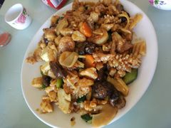 -胖子菜馆(隆昌路店)