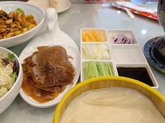 -金鸭都·老北京特色家常菜(潘家园店)