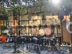 -杭州君悦酒店·青莳