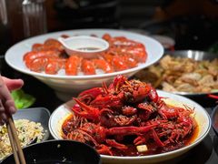-红盔甲·小龙虾(人民广场店)