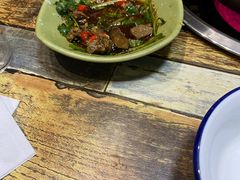-争鲜·鲍鱼鸡煲(美邻中心店)