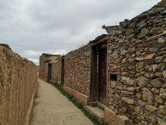 -萝卜寨羌文化生态旅游区