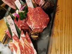-黑牛の店·和牛烧肉(合生汇店)