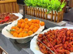 -鲜一烤肉(中街大东门店)