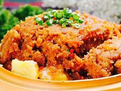 -成都风味小吃(成都东站店)
