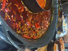 -楠火锅(绵阳首店)
