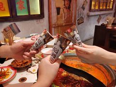 -江北北火锅馆·公路夜市(魏公村店)