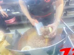 -樊记腊汁肉(竹笆市总店)