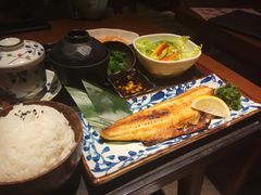 开片鱼-麦秋寿司(富都广场店)