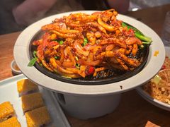 -长安记·大美陕菜(朝阳大悦城店)