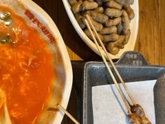 -管氏翅吧(人民大学店)